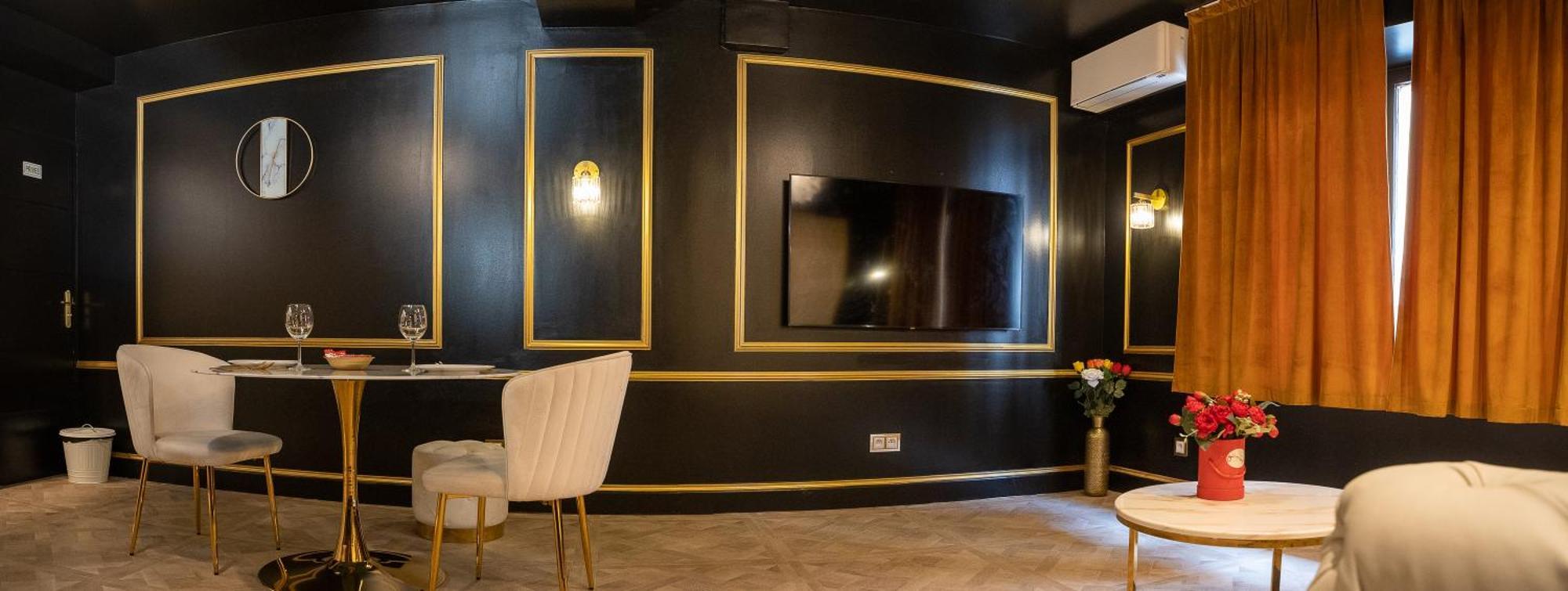 Appartement D'Exception Avec Jacuzzi Villefranche-sur-Saone Exterior photo