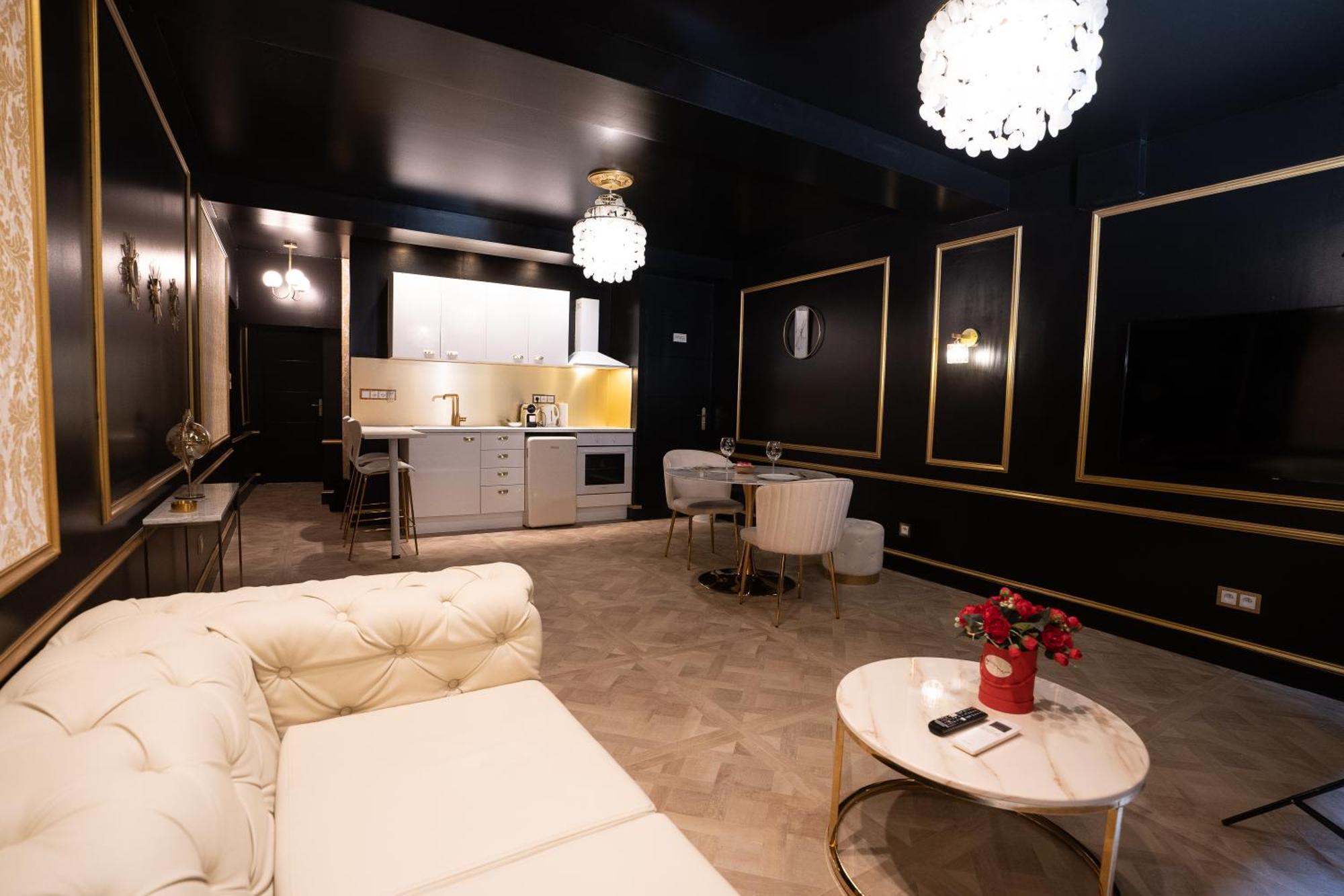 Appartement D'Exception Avec Jacuzzi Villefranche-sur-Saone Exterior photo