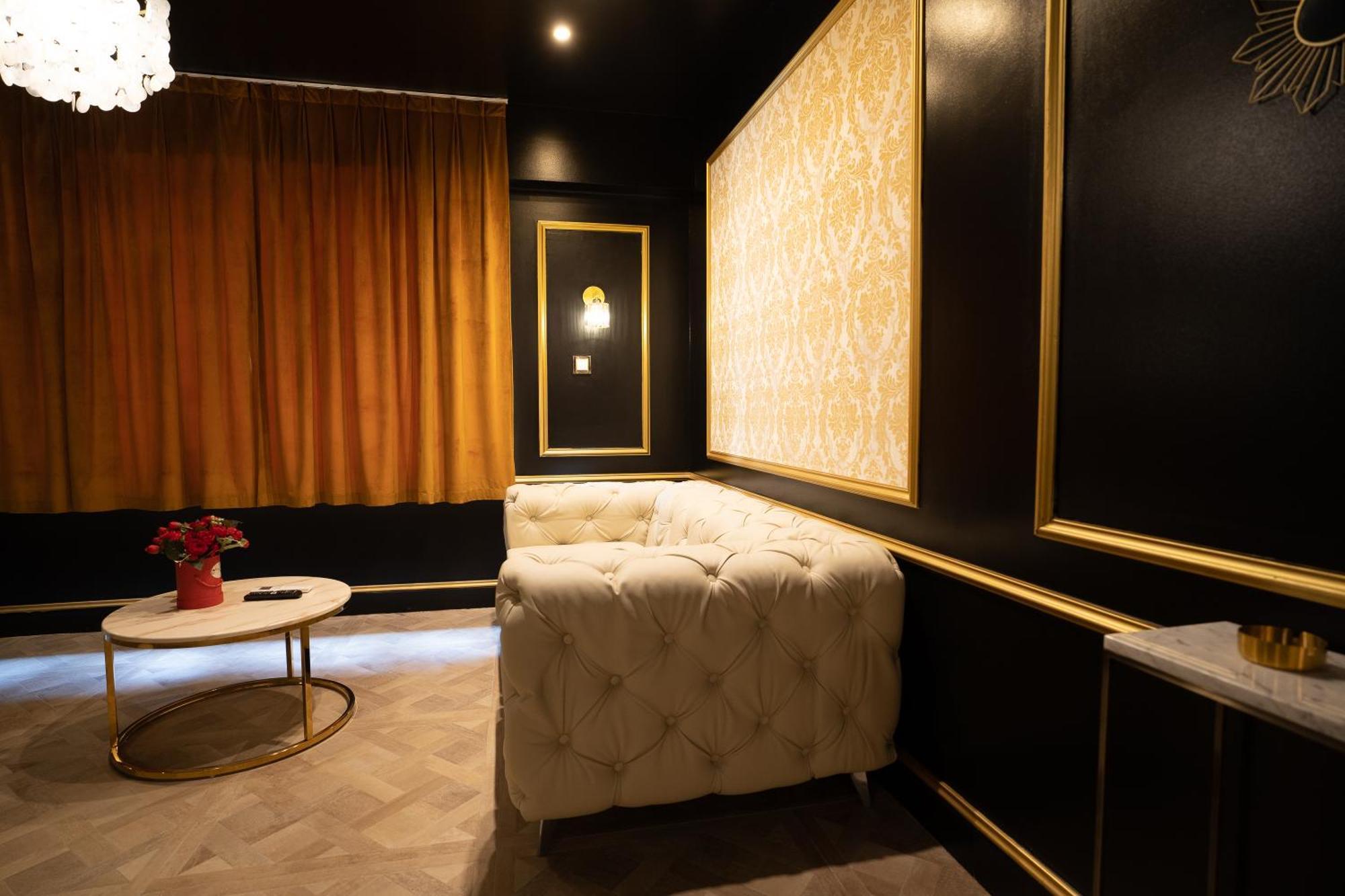 Appartement D'Exception Avec Jacuzzi Villefranche-sur-Saone Exterior photo