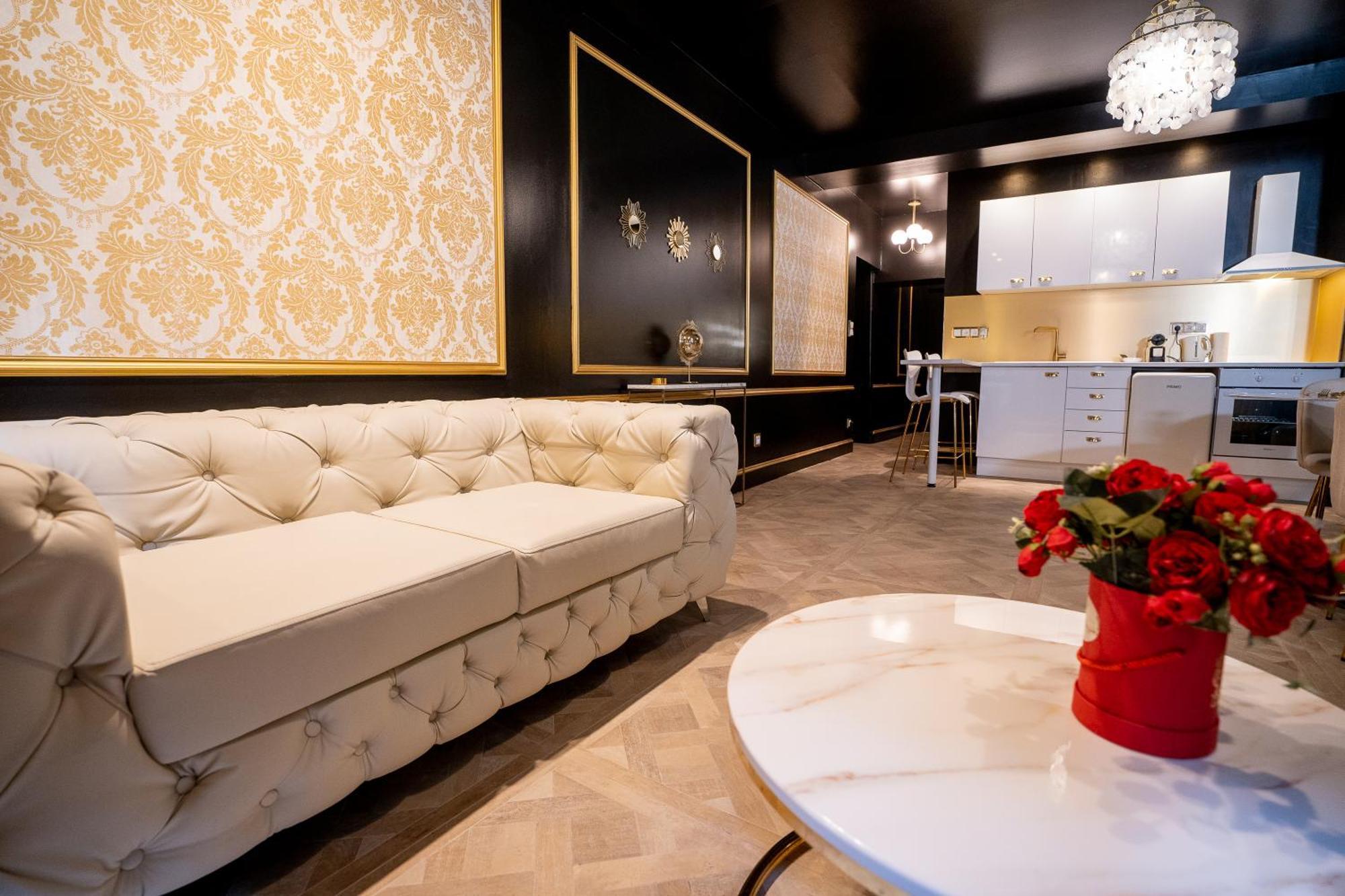 Appartement D'Exception Avec Jacuzzi Villefranche-sur-Saone Exterior photo